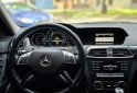 Autos - Mercedes Benz C200 AVANTGARDE 2013 Nafta 90000Km - En Venta