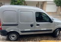 Utilitarios - Renault Kangoo 2014 GNC 180000Km - En Venta