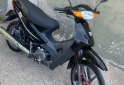 Motos - Guerrero Trip full 2022 Nafta 12000Km - En Venta