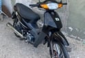 Motos - Guerrero Trip full 2022 Nafta 12000Km - En Venta