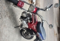 Motos - Motomel Max 110 2018 Nafta 12000Km - En Venta