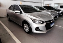 Autos - Chevrolet Onix Plus LTZ 2021 Nafta 55952Km - En Venta