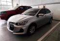 Autos - Chevrolet Onix Plus LTZ 2021 Nafta 55952Km - En Venta