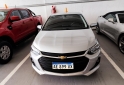 Autos - Chevrolet Onix Plus LTZ 2021 Nafta 55952Km - En Venta