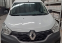 Utilitarios - Renault Kangoo 2018 Diesel 302000Km - En Venta