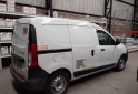 Utilitarios - Renault Kangoo 2018 Diesel 302000Km - En Venta