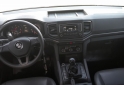 Camionetas - Volkswagen AMAROK 4X2 MT 140HP 2020 Diesel 69720Km - En Venta