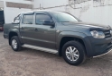 Camionetas - Volkswagen AMAROK 4X2 MT 140HP 2020 Diesel 69720Km - En Venta