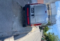 Utilitarios - Renault Kangoo 2015 GNC 176000Km - En Venta