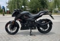 Motos - Bajaj ROUSER N250 2023 Nafta 19000Km - En Venta