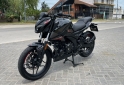 Motos - Bajaj ROUSER N250 2023 Nafta 19000Km - En Venta