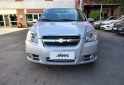 Autos - Chevrolet Aveo LT 2011 Nafta 114650Km - En Venta