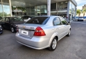 Autos - Chevrolet Aveo LT 2011 Nafta 114650Km - En Venta