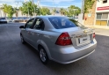 Autos - Chevrolet Aveo LT 2011 Nafta 114650Km - En Venta