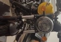 Motos - Royal Enfield Meteor 350 2024 Nafta 3000Km - En Venta