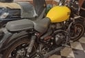 Motos - Royal Enfield Meteor 350 2024 Nafta 3000Km - En Venta