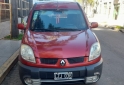 Utilitarios - Renault Kangoo 1.6 confort full 2012 GNC 190000Km - En Venta