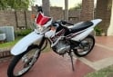 Motos - Yamaha XTZ 125 2015 Nafta 11100Km - En Venta