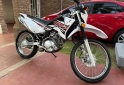 Motos - Yamaha XTZ 125 2015 Nafta 11100Km - En Venta