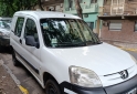 Utilitarios - Peugeot Partner 2011 Diesel 256000Km - En Venta