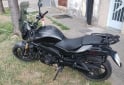 Motos - Bajaj dominar 400 2021 Nafta 8987Km - En Venta