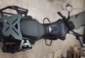 Motos - Bajaj dominar 400 2021 Nafta 8987Km - En Venta