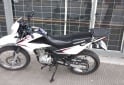 Motos - Honda Xr 150l 2016 Nafta 52000Km - En Venta