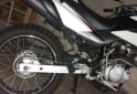 Motos - Honda Xr 150l 2016 Nafta 52000Km - En Venta