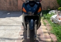 Motos - Honda new wave 2014 Nafta 5000Km - En Venta