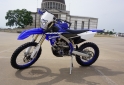 Motos - Yamaha WR250F 2018 Nafta 2200Km - En Venta