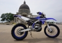 Motos - Yamaha WR250F 2018 Nafta 2200Km - En Venta