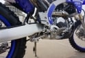 Motos - Yamaha WR250F 2018 Nafta 2200Km - En Venta