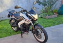 Motos - Bajaj Rouser 200 2023 Nafta 12000Km - En Venta