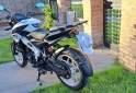 Motos - Bajaj Rouser 200 2023 Nafta 12000Km - En Venta