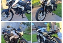 Motos - Bajaj Rouser 200 2023 Nafta 12000Km - En Venta