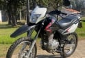 Motos - Honda XR 150 L 2018 Nafta 1900Km - En Venta