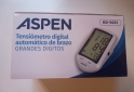 Otros - Tensiometro Digital Marca Aspen KD 5031 - En Venta