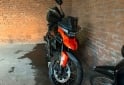 Motos - Beta Zontes t350 2024 Nafta 1600Km - En Venta