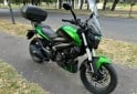 Motos - Bajaj Dominar 400 UG 2023 Nafta 9400Km - En Venta