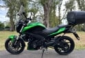 Motos - Bajaj Dominar 400 UG 2023 Nafta 9400Km - En Venta