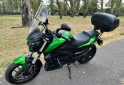 Motos - Bajaj Dominar 400 UG 2023 Nafta 9400Km - En Venta