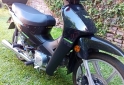 Motos - Motomel Blitz Full 2024 Nafta 1300Km - En Venta