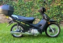 Motos - Motomel Blitz Full 2024 Nafta 1300Km - En Venta