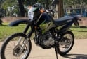 Motos - Yamaha XTZ 250 2016 Nafta 16000Km - En Venta