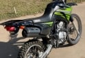 Motos - Yamaha XTZ 250 2016 Nafta 16000Km - En Venta