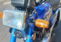 Motos - Suzuki Ax100 2015 Nafta 24976Km - En Venta