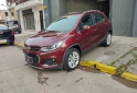 Autos - Chevrolet LTZ AWD 2017 Nafta 60000Km - En Venta