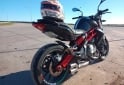 Motos - Benelli Tnt300 2018 Nafta 22000Km - En Venta