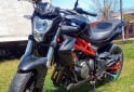 Motos - Benelli Tnt300 2018 Nafta 22000Km - En Venta