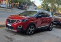 Autos - Peugeot 3008 2019 Diesel 100000Km - En Venta